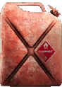 Jerry Can in GTA Online